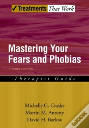 Capa do artigo Mastering Your Fears And Phobias