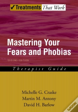 Capa do artigo Mastering Your Fears And Phobias