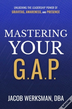 Capa do artigo Mastering Your G.A.P.