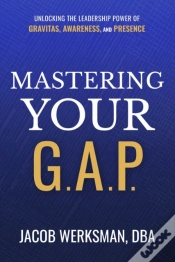 Capa do artigo Mastering Your G.A.P.