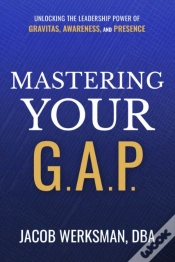 Capa do artigo Mastering Your G.A.P.