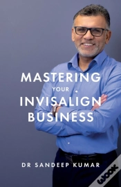 Capa do artigo Mastering Your Invisalign Business