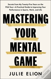 Capa do artigo Mastering Your Mental Game
