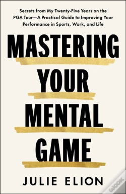 Capa do artigo Mastering Your Mental Game
