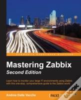 Mastering Zabbix