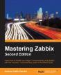Mastering Zabbix - Preview