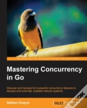 Capa do artigo Masteringconcurrencyingo