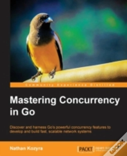 Capa do artigo Masteringconcurrencyingo