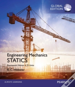 Capa do artigo Masteringengineering With Pearson Etext - Instant Access - For Engineering Mechanics: Statics, Si Edition