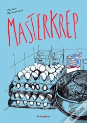 Masterkrep