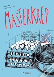 Capa do artigo Masterkrep