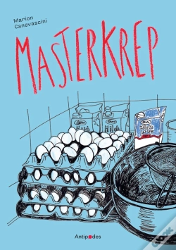 Capa do artigo Masterkrep