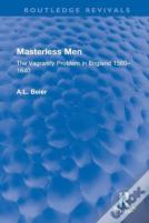Masterless Men
