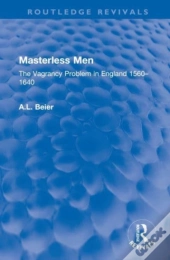 Masterless Men