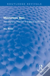 Masterless Men