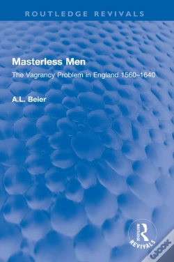Capa do artigo Masterless Men