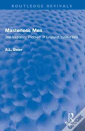 Masterless Men