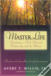 Capa do artigo Masterlife