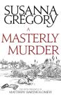 Masterly Murder - Preview