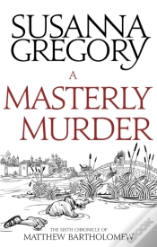 Capa do artigo Masterly Murder