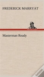 Capa do artigo Masterman Ready