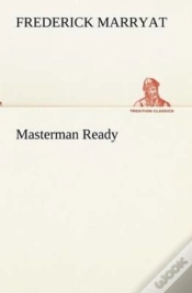 Capa do artigo Masterman Ready