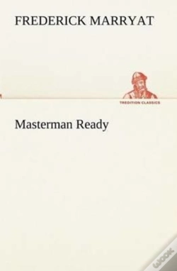 Capa do artigo Masterman Ready