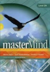 Mastermind 2 Student'S Book & Webcode A