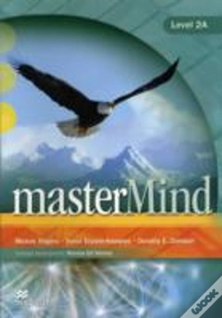 Capa do artigo Mastermind 2 Student'S Book & Webcode A