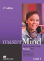 Mastermind 2nd Edition Ae Level 1 Digital Student'S Book Pack Premium - Preview
