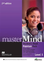 Mastermind 2nd Edition Ae Level 1 Student'S Book Pack Premium - Preview