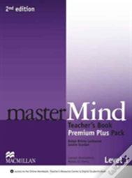 Mastermind 2nd Edition Ae Level 1 Teacher'S Book Pack Premium Plus