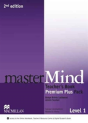 Mastermind 2nd Edition Ae Level 1 Teacher'S Book Pack Premium Plus - Preview