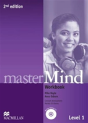 Mastermind 2nd Edition Ae Level 1 Workbook Without Key & Cd Pack - Preview