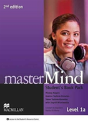 Mastermind 2nd Edition Ae Level 1a Student'S Book Pack - Preview