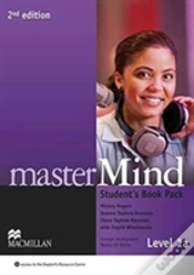 Capa do artigo Mastermind 2nd Edition Ae Level 1a Student