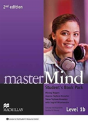 Mastermind 2nd Edition Ae Level 1b Student'S Book Pack - Preview