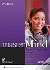 Capa do artigo Mastermind 2nd Edition Ae Level 1b Student