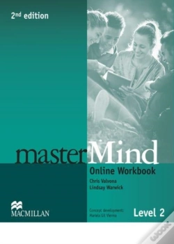 Capa do artigo Mastermind 2nd Edition Ae Level 2 Pack Online Workbook Pack