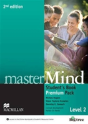 Mastermind 2nd Edition Ae Level 2 Student'S Book Pack Premium - Preview