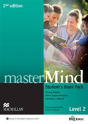 Mastermind 2nd Edition Ae Level 2 Student'S Book Pack - Preview