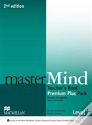 Mastermind 2nd Edition Ae Level 2 Teacher'S Book Pack Premium Plus