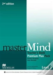 Capa do artigo Mastermind 2nd Edition Ae Level 2 Teacher