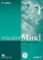 Mastermind 2nd Edition Ae Level 2 Workbook With Key & Cd Pack - Preview