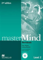 Mastermind 2nd Edition Ae Level 2 Workbook Without Key & Cd Pack - Preview