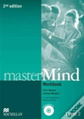 Mastermind 2nd Edition Ae Level 2 Workbook Without Key & Cd Pack