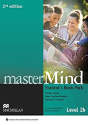 Mastermind 2nd Edition Ae Level 2b Student'S Book Pack - Preview