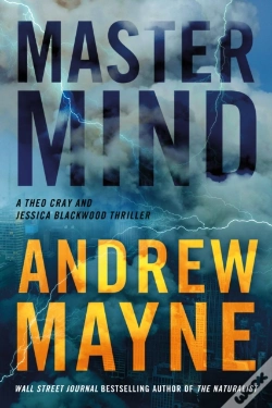 Capa do artigo Mastermind