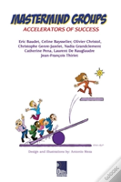 Capa do artigo Mastermind Groups: Accelerators Of Success