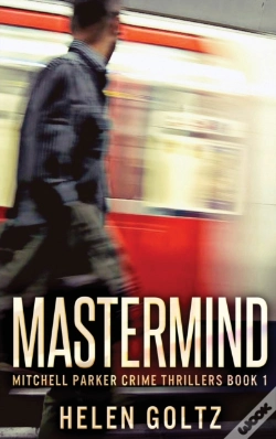 Capa do artigo Mastermind